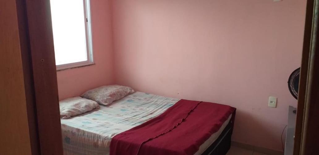 Albergue Vidigal Varandas