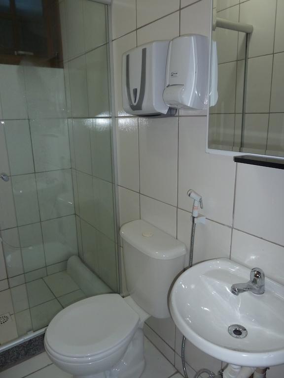 Hostel Vidigal Varandas Rio de Janeiro