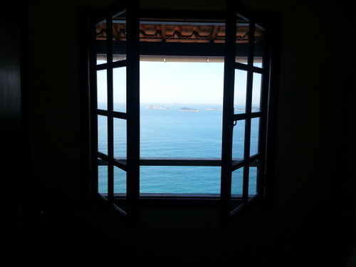 Hostel Vidigal Varandas *