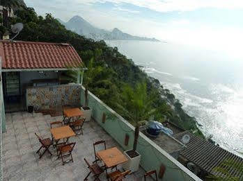 Albergue Vidigal Varandas *