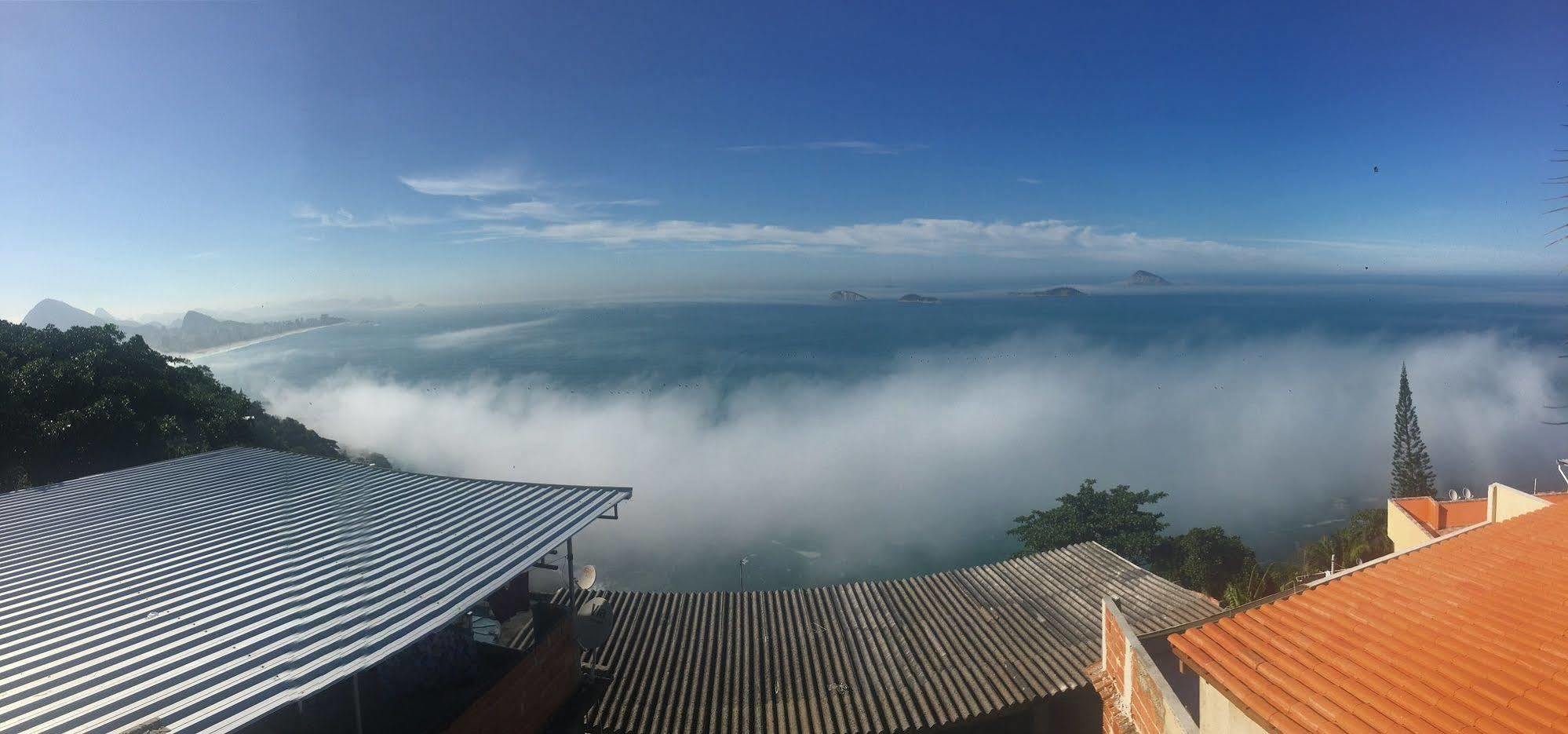 Vidigal Varandas Albergue *