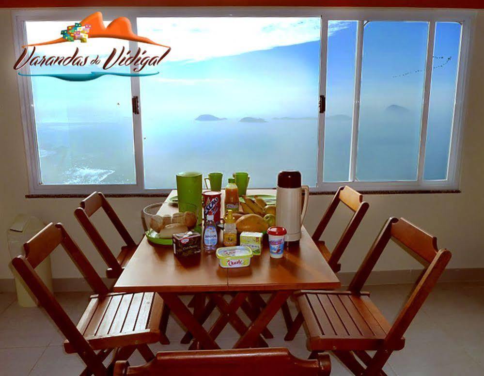 Vidigal Varandas Hostel *