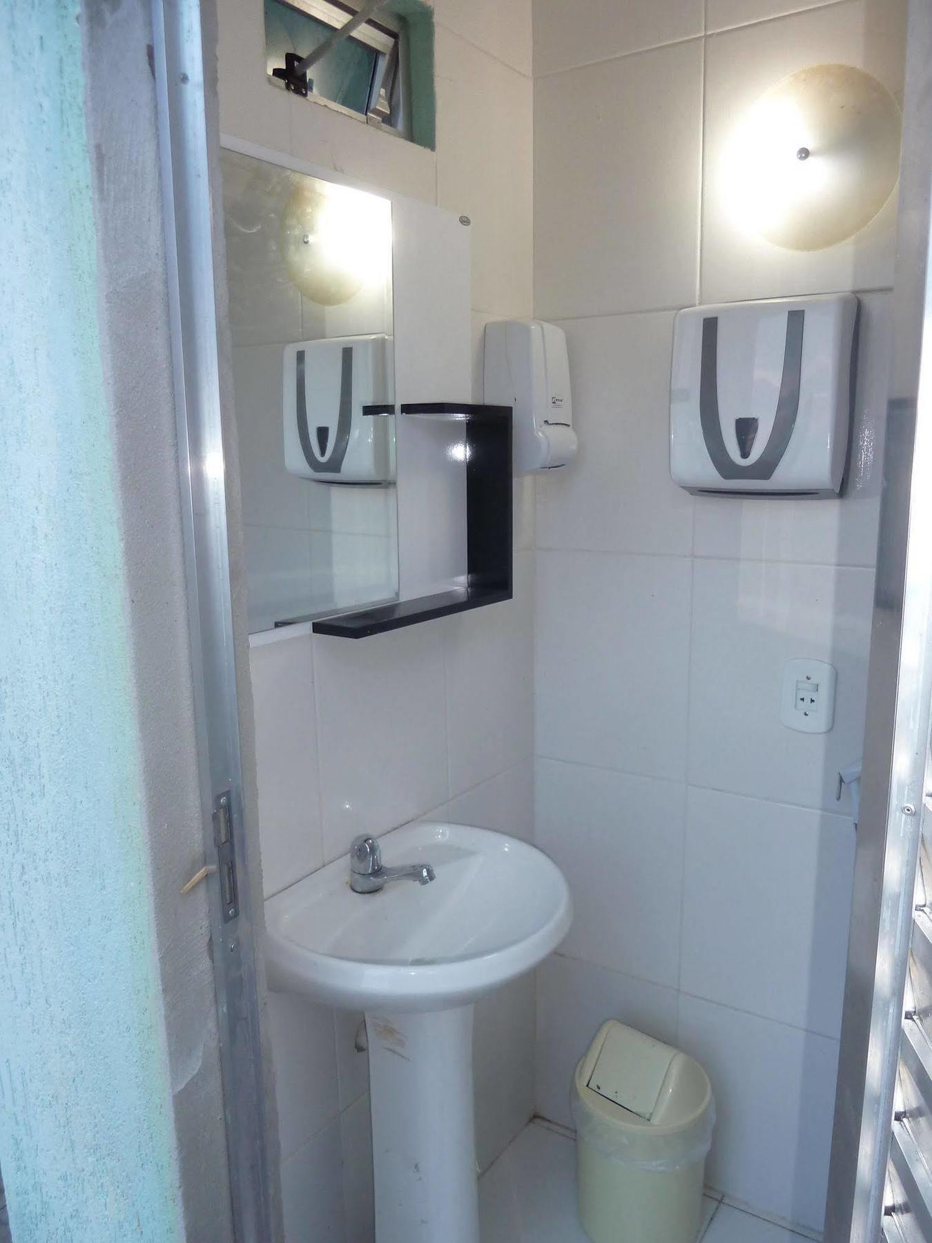 Hostel Vidigal Varandas Rio de Janeiro