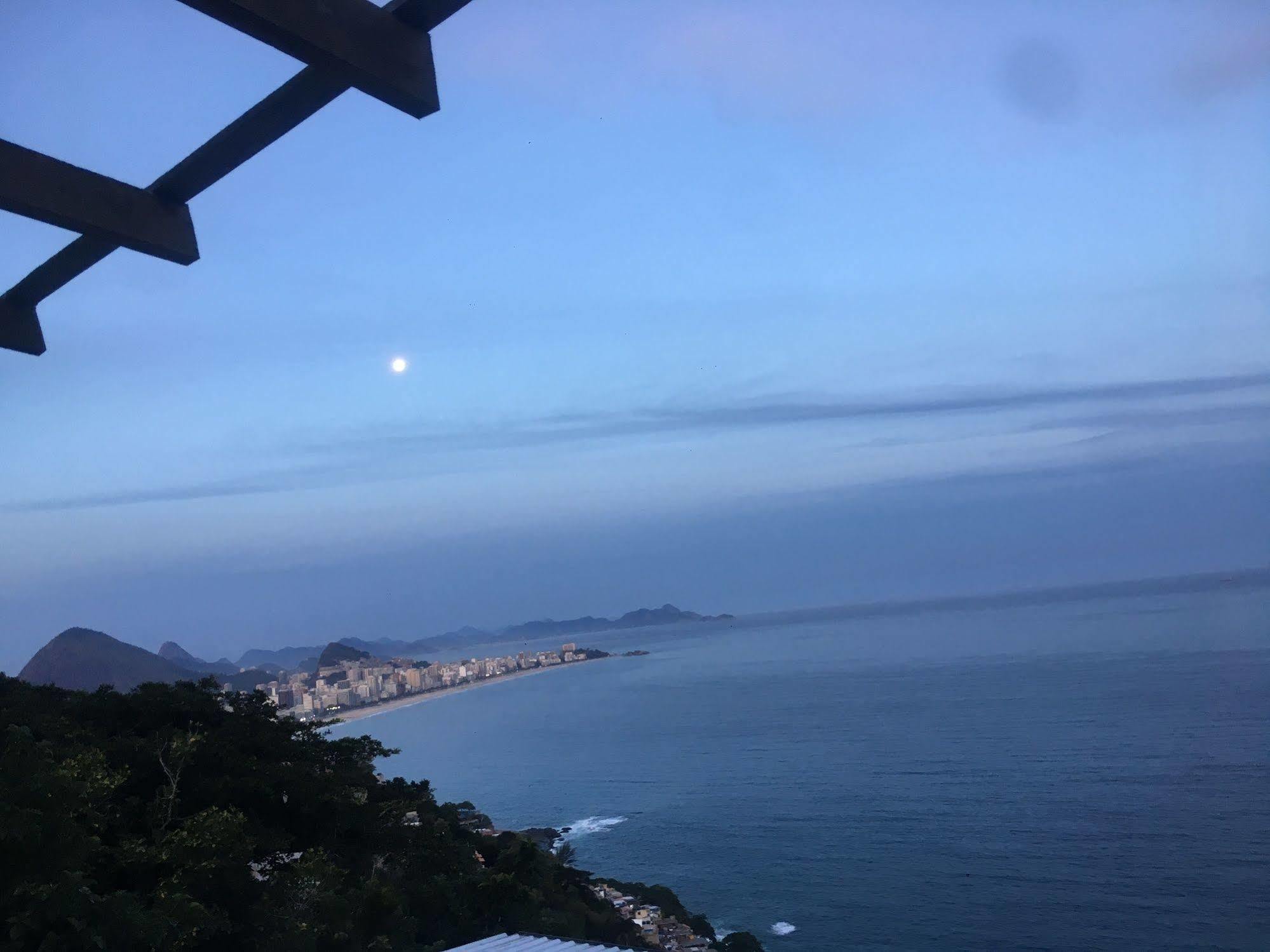 Vidigal Varandas Albergue *