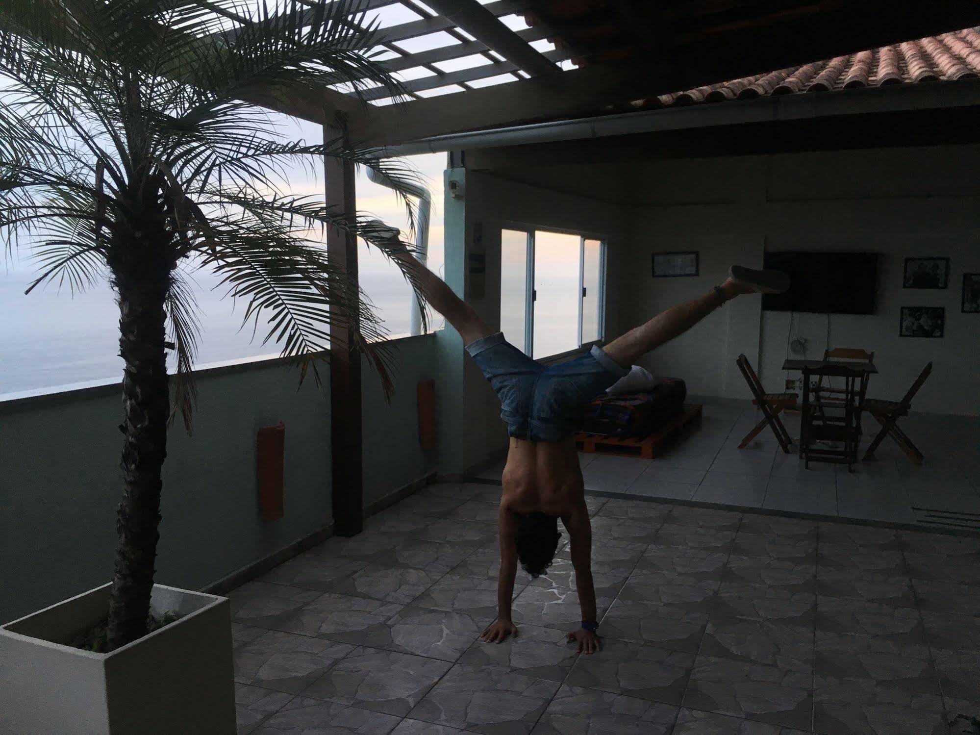 Vidigal Varandas Hostel