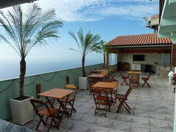 Hostel Vidigal Varandas Rio de Janeiro