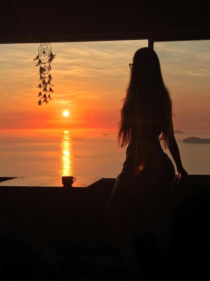 Vidigal Varandas Hostel *