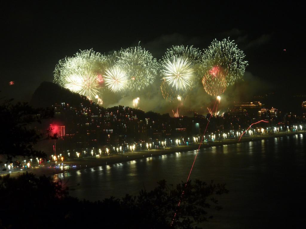 Vidigal Varandas Rio de Janeiro