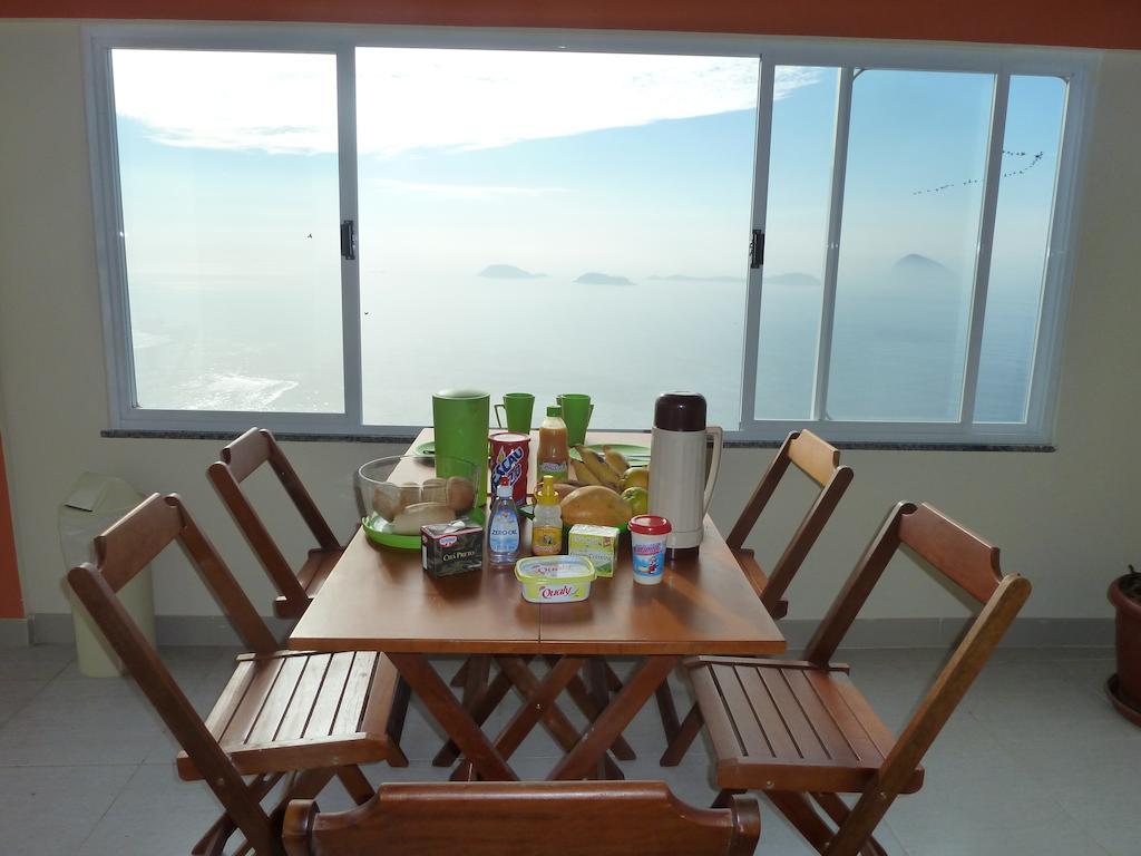 Albergue Vidigal Varandas