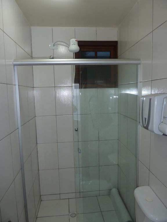 Albergue Vidigal Varandas Rio de Janeiro