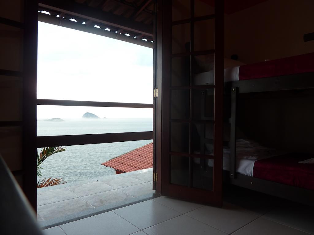 Albergue Vidigal Varandas *