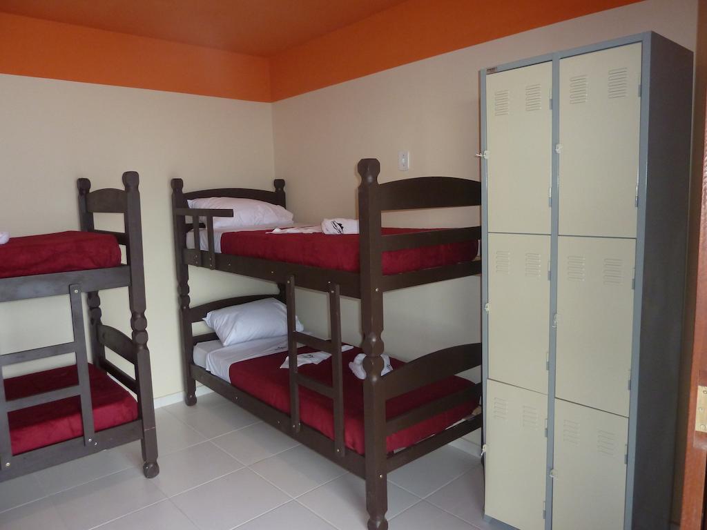 Albergue Vidigal Varandas