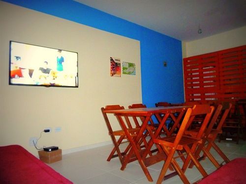 Vidigal Varandas Albergue