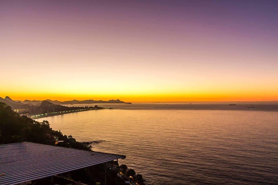 Vidigal Varandas *