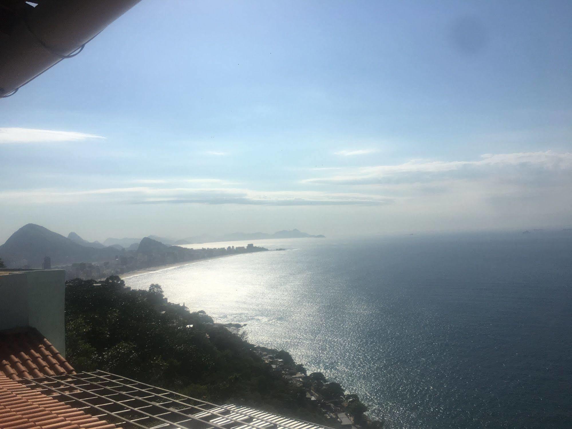 Vidigal Varandas