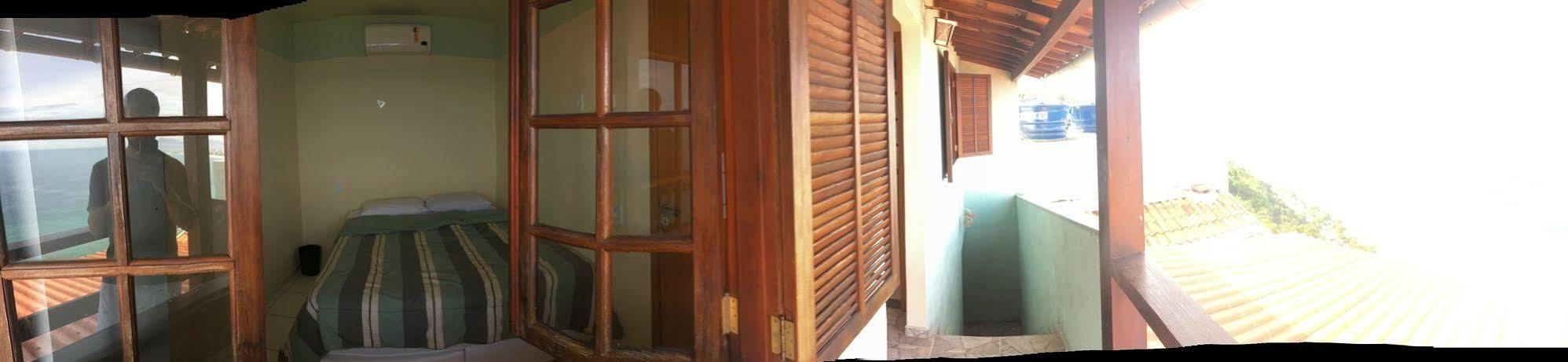 Vidigal Varandas Albergue *
