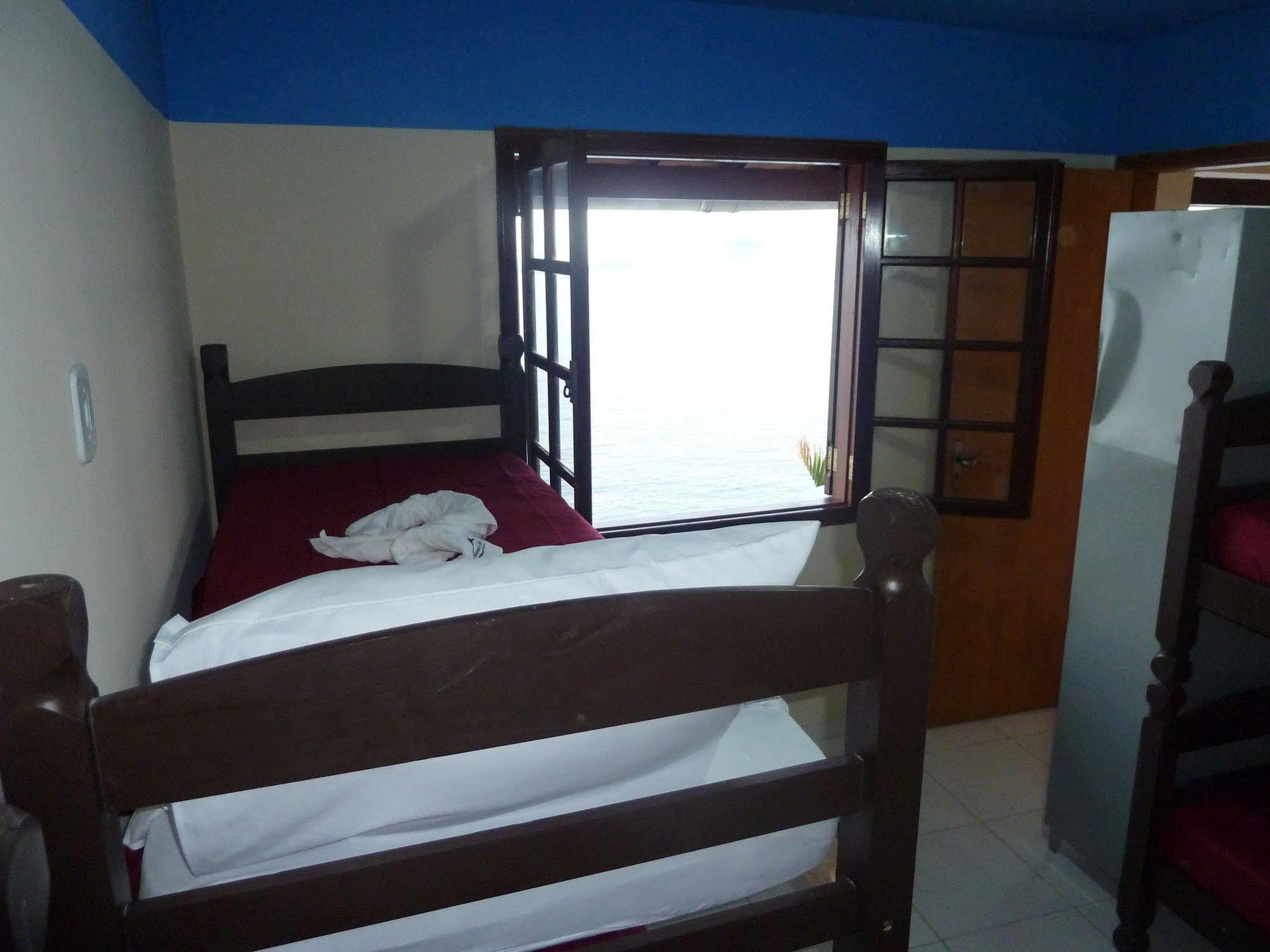 Vidigal Varandas Albergue *