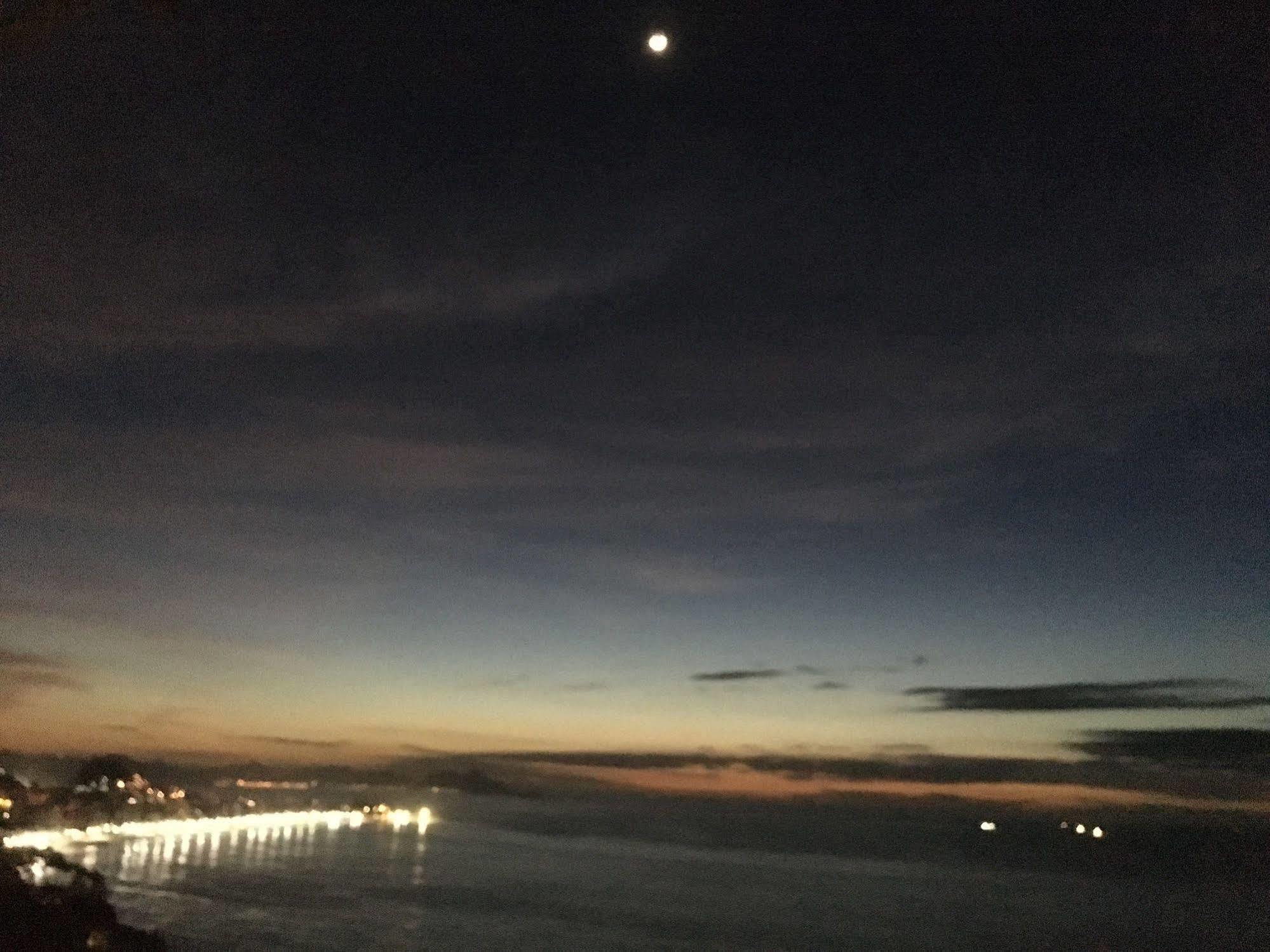 Vidigal Varandas Albergue Rio de Janeiro