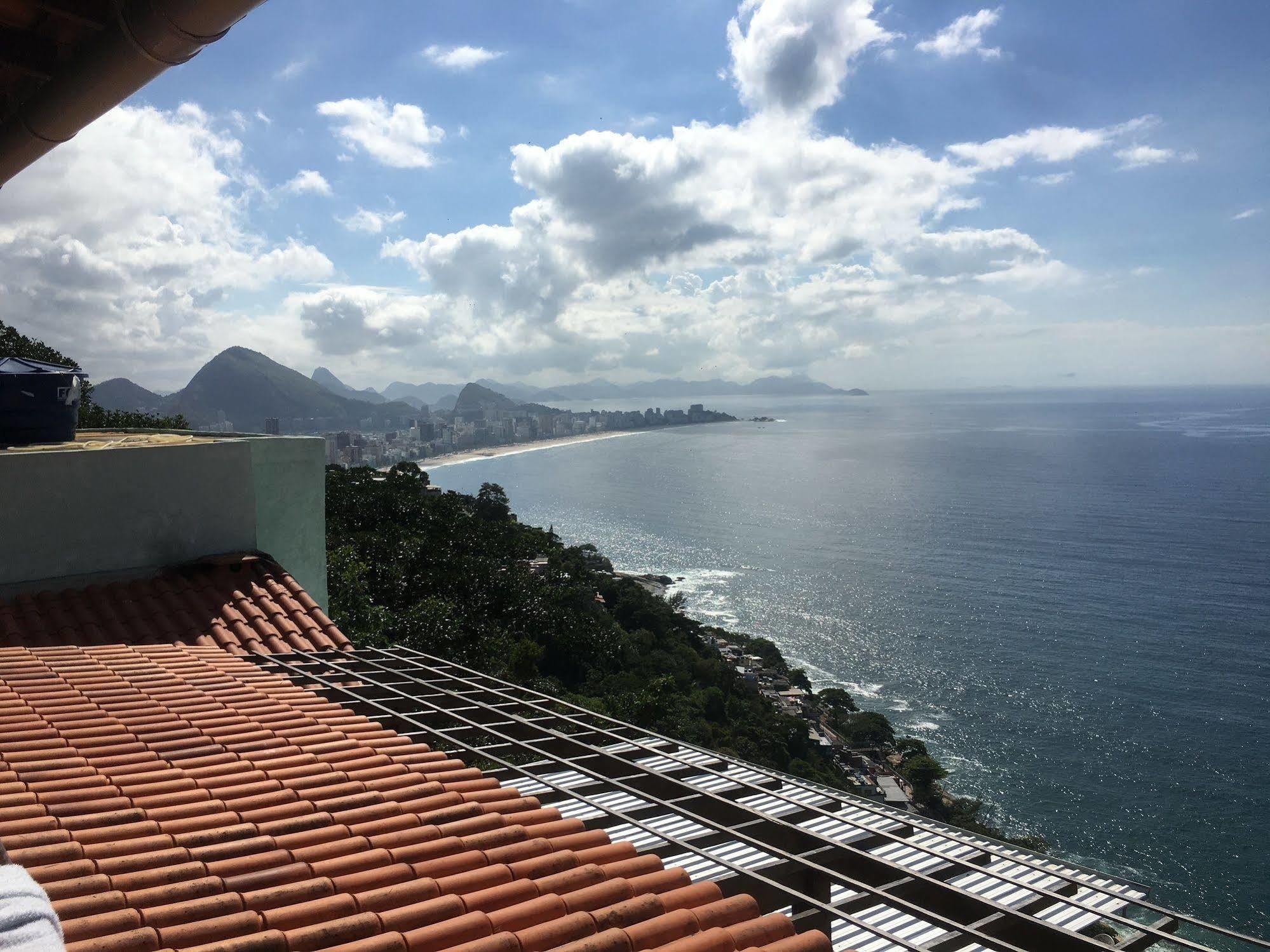Vidigal Varandas Albergue *