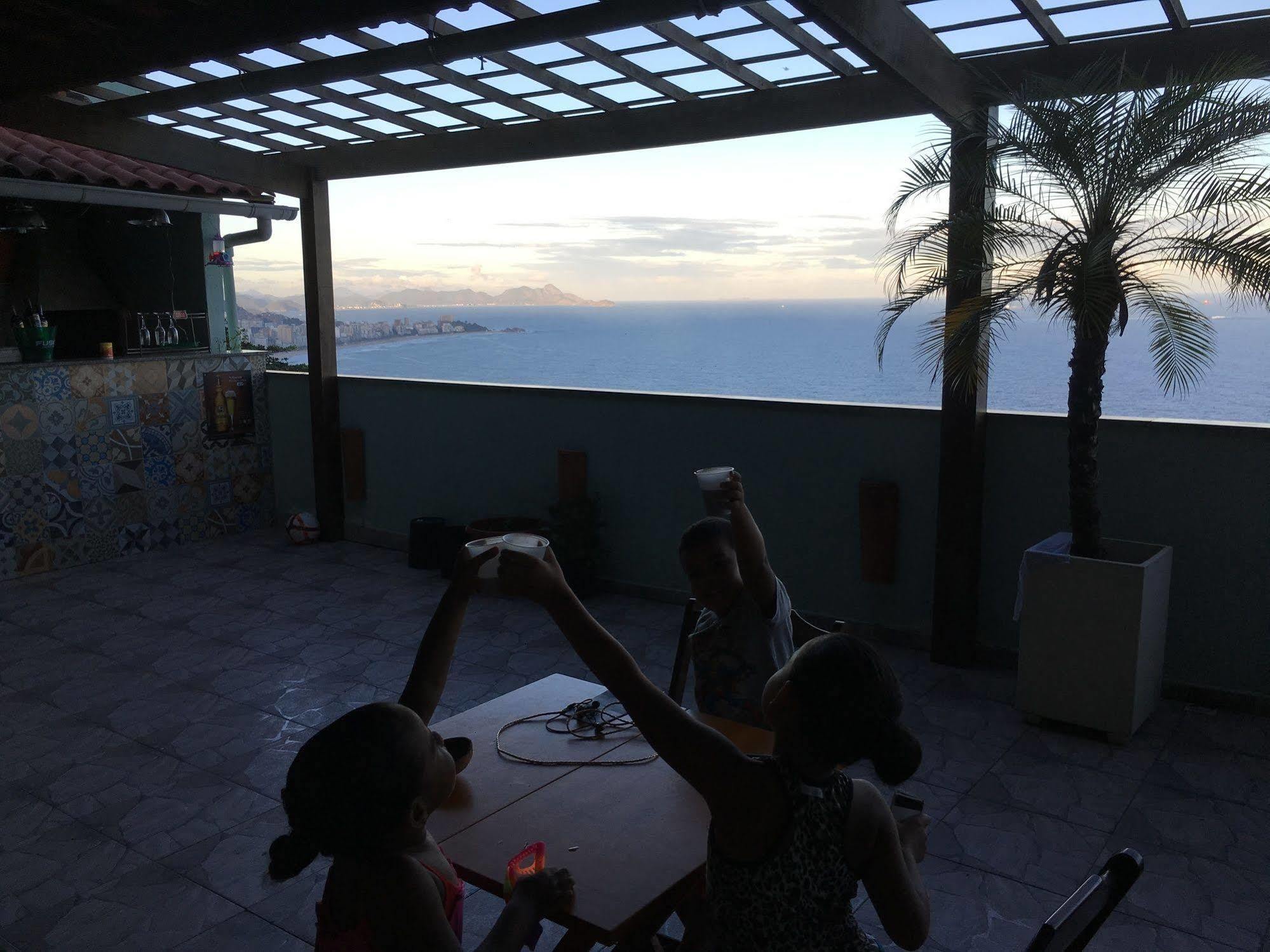 Vidigal Varandas * Rio de Janeiro