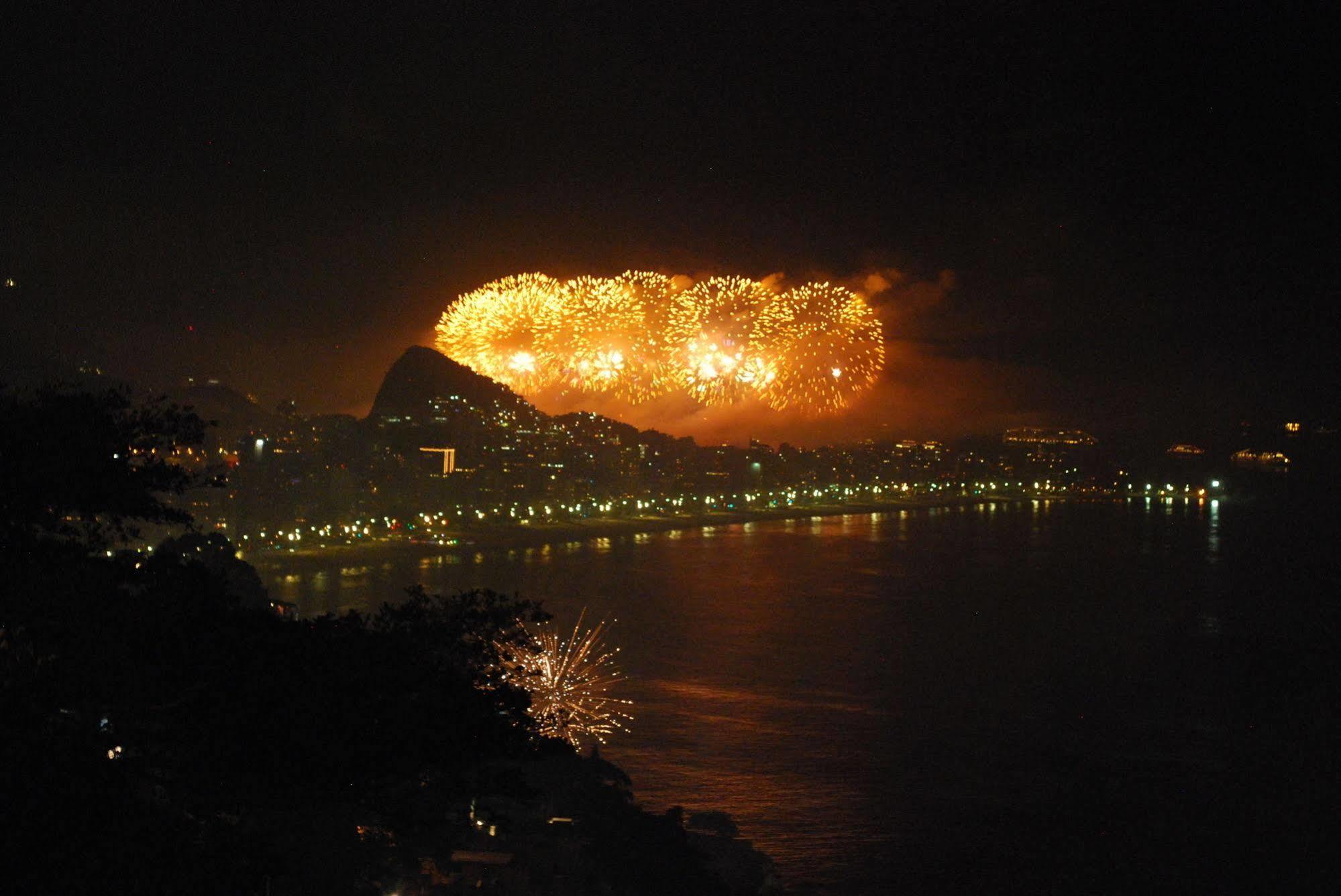 Vidigal Varandas