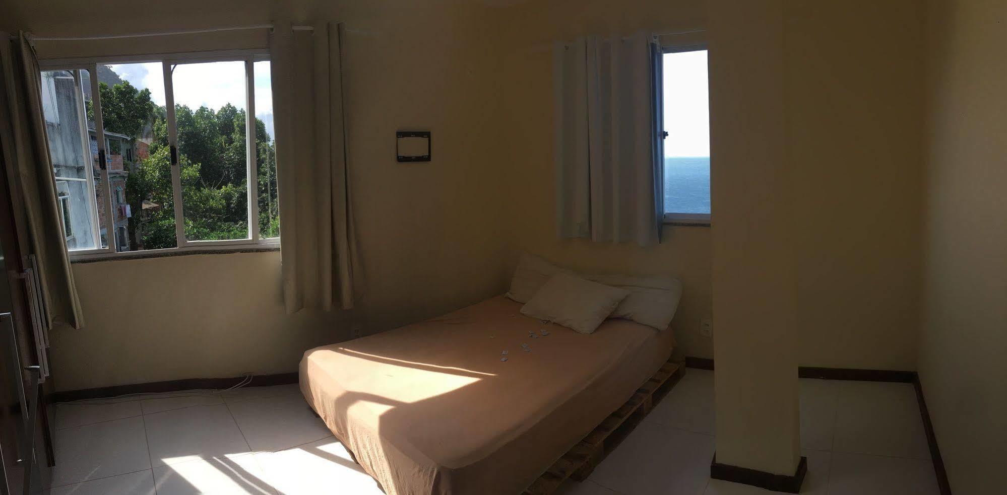 Vidigal Varandas Albergue *