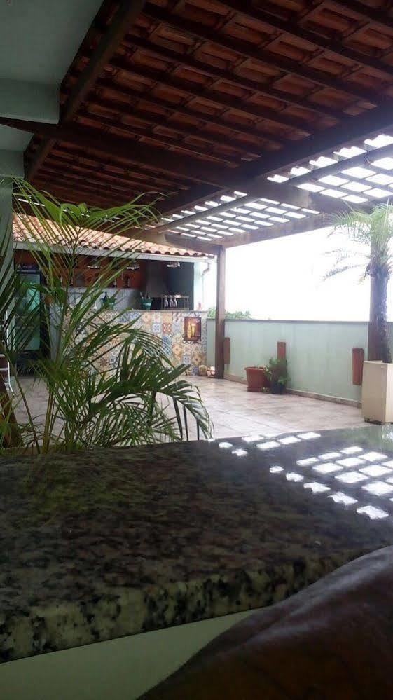 Vidigal Varandas