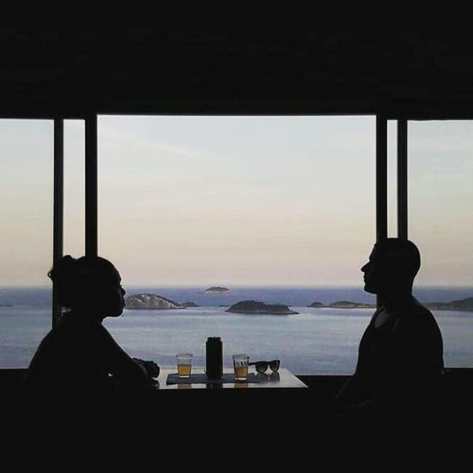 Albergue Vidigal Varandas *