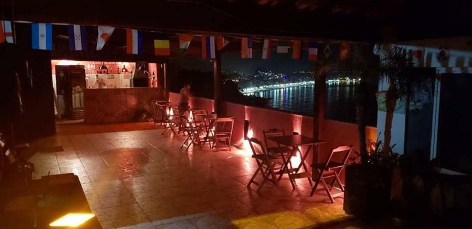 Vidigal Varandas Rio de Janeiro