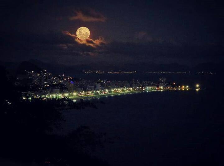 Vidigal Varandas * Rio de Janeiro