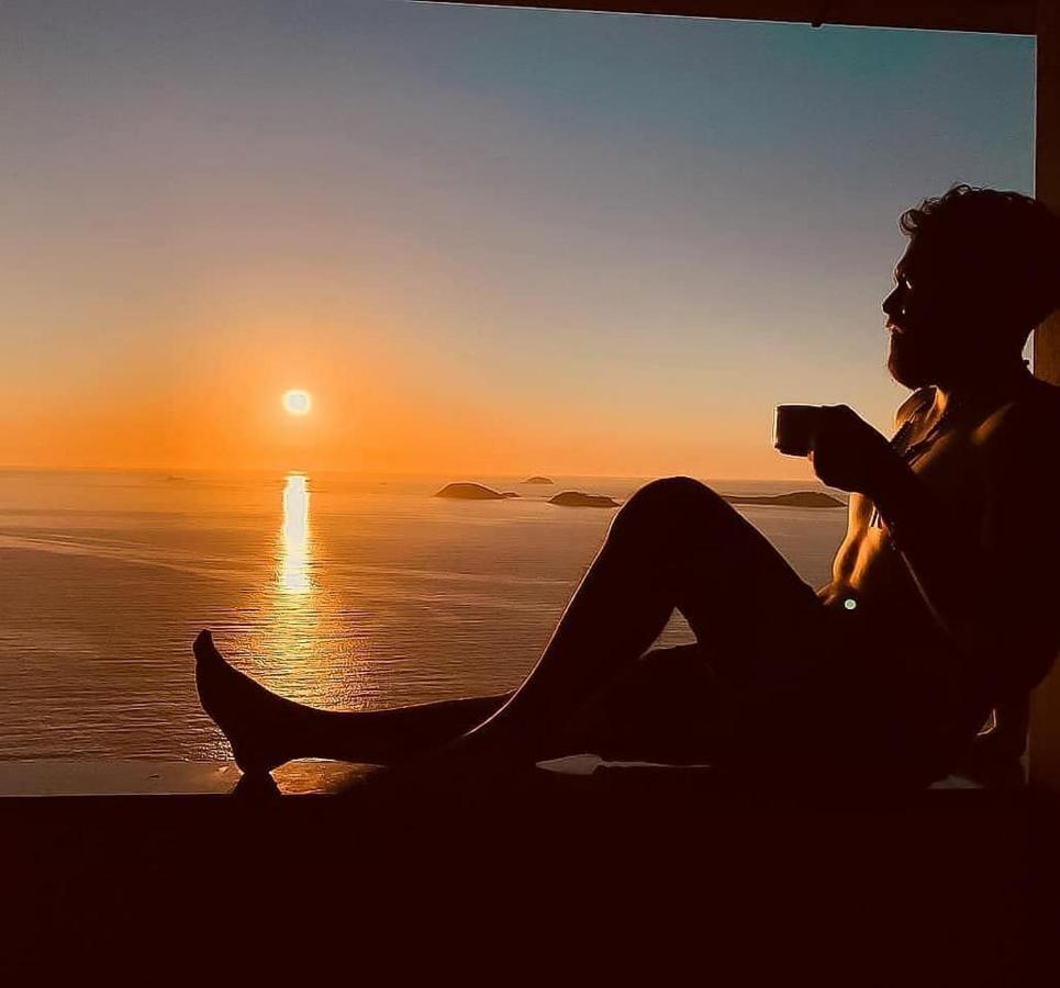 Vidigal Varandas Albergue *